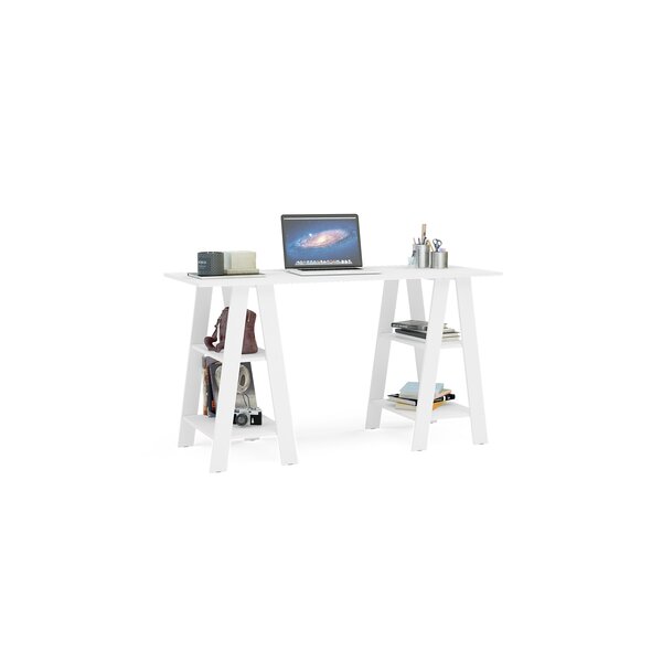 Meja Belajar Modern Hawkins