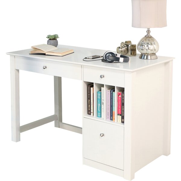 Meja Belajar Sederhana Weldon