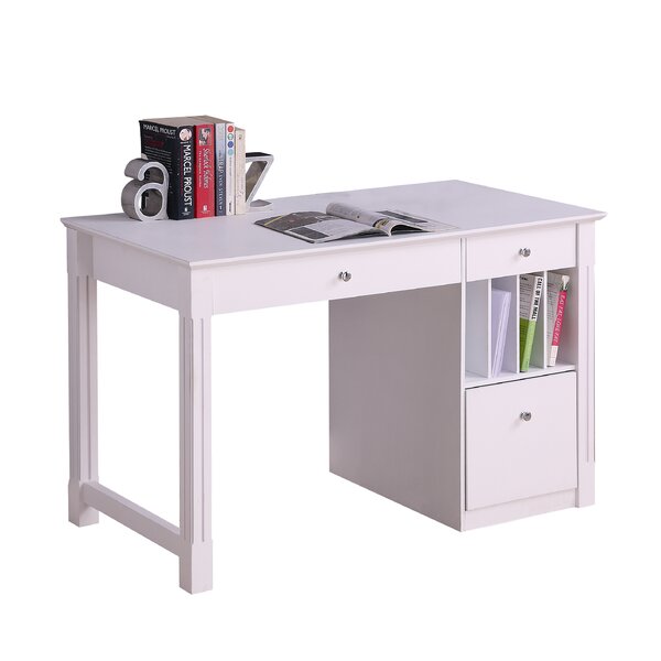 Meja Belajar Sederhana Weldon