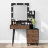 Meja Make Up Simple Desdemona