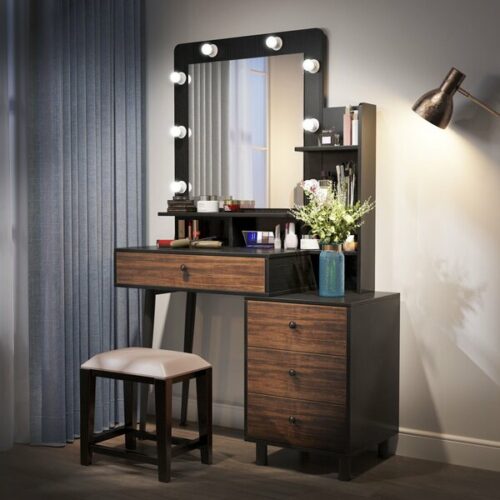Meja Make Up Simple Desdemona Meja Make Up Simple Desdemona