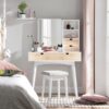 Meja Rias Kamar Sterns