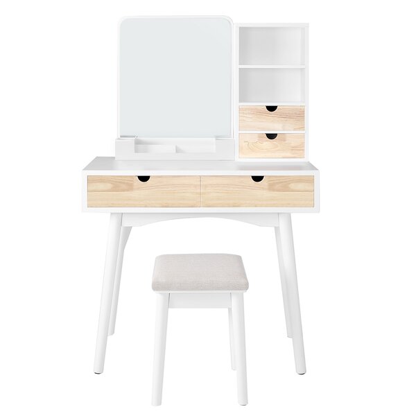 Meja Rias Kamar Sterns