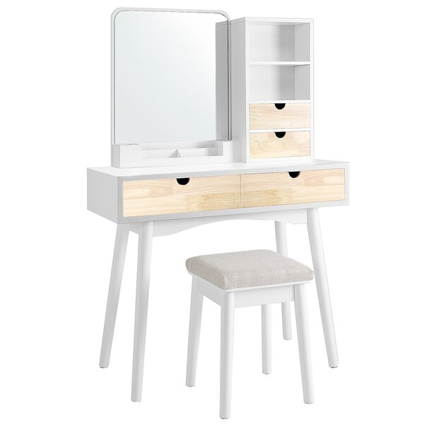 Meja Rias Kamar Sterns