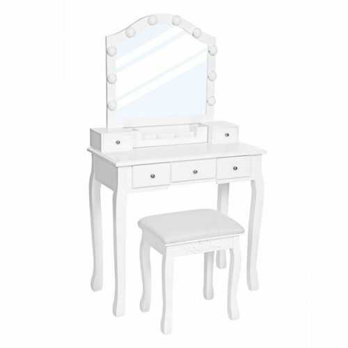 Meja Rias Kecil Minimalis Fidel Meja Rias Kecil Minimalis Fidel