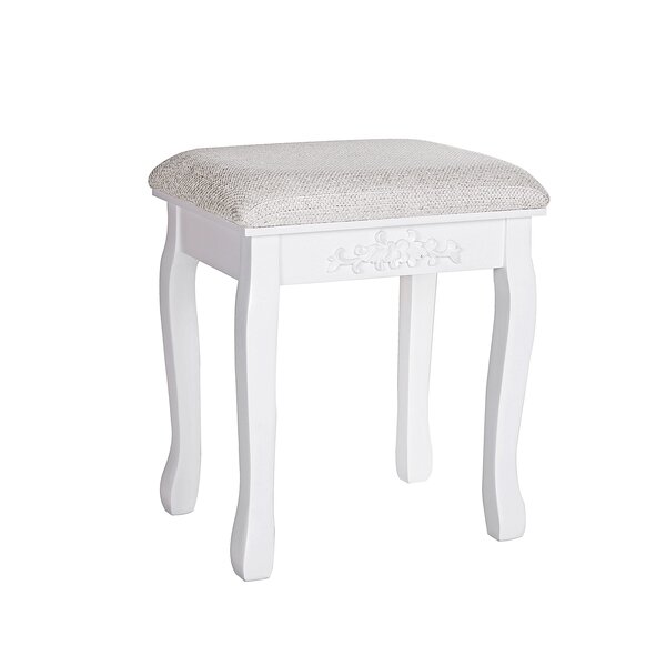 Meja Rias Kecil Minimalis Fidel