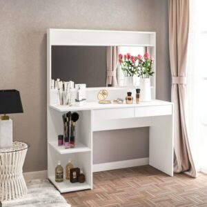 Meja Rias Make Up Dawnyel