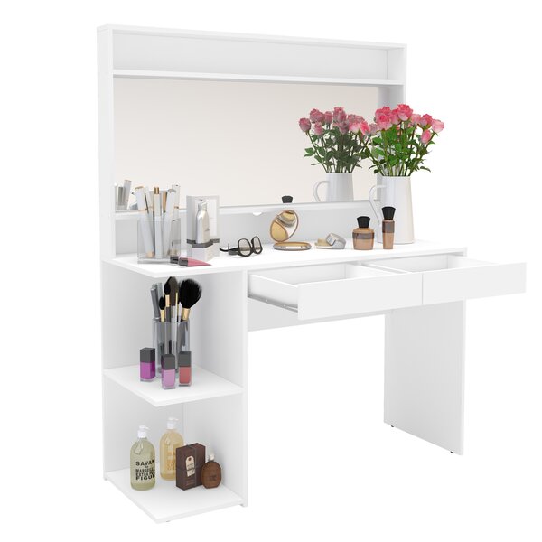 Meja Rias Make Up Dawnyel