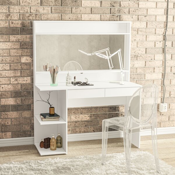 Meja Rias Make Up Dawnyel