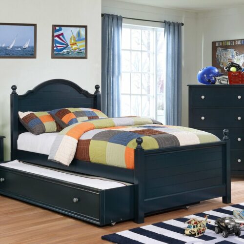 Ranjang Anak Minimalis Evanoff