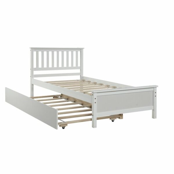 Tempat Tidur Anak Laki Laki Minimalis Tessio