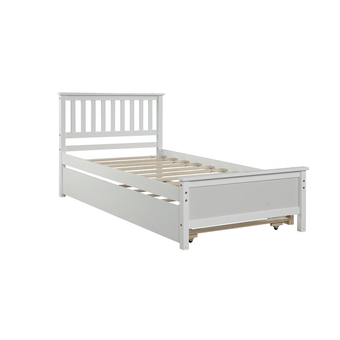 Tempat Tidur Anak Laki Laki Minimalis Tessio