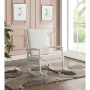 Kursi Goyang Sofa Olive