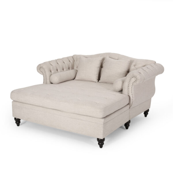 Kursi Malas Sofa Sonne