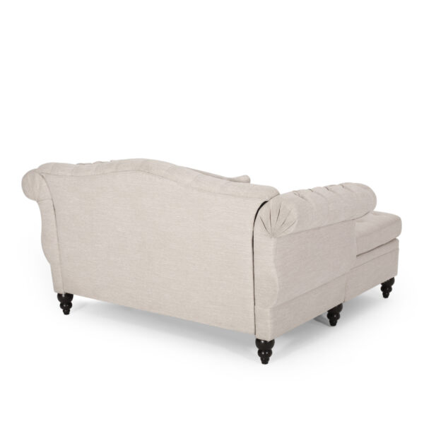 Kursi Malas Sofa Sonne