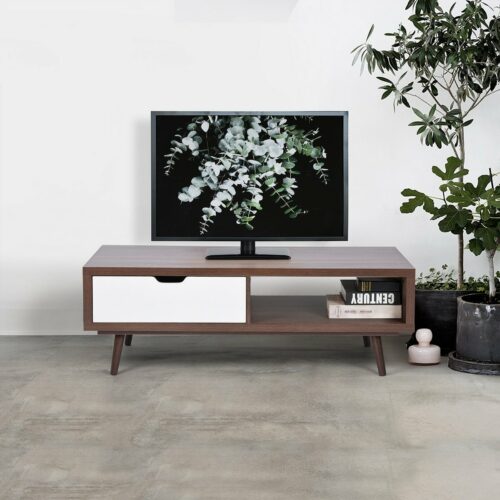 Meja Minimalis TV Carson Meja Minimalis TV Carson