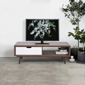 Meja Minimalis TV Carson