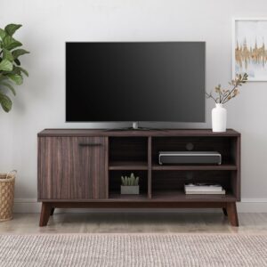 Meja TV Simple Rattler