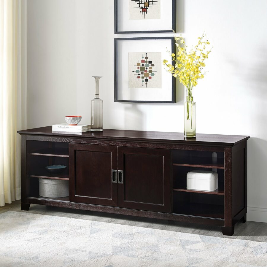 Meja TV Unik Safavieh