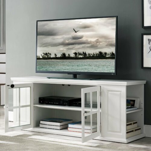 Meja Tempat TV Cottage Meja Tempat TV Cottage