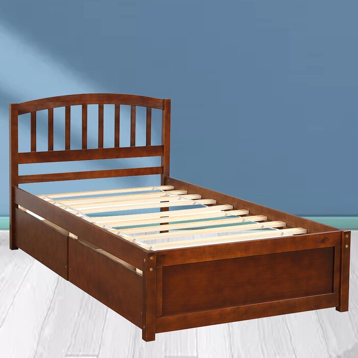 Ranjang Anak Perempuan Shmavon