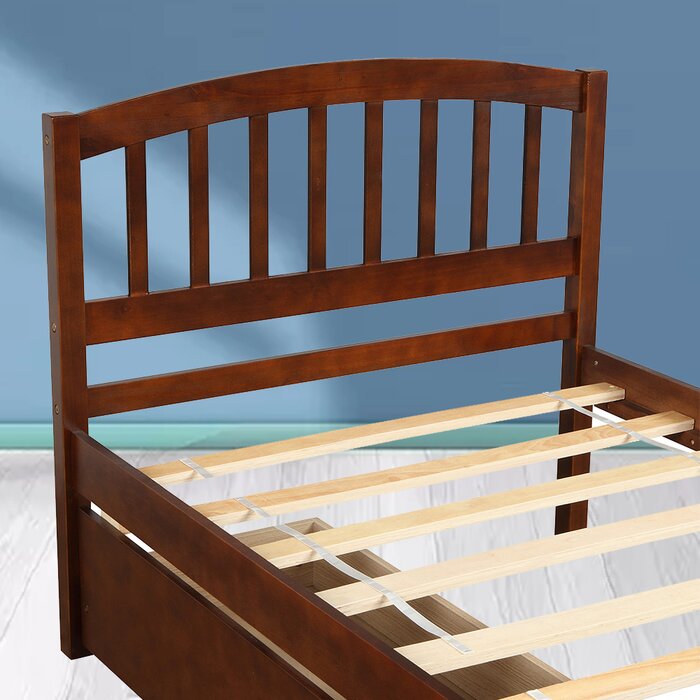 Ranjang Anak Perempuan Shmavon