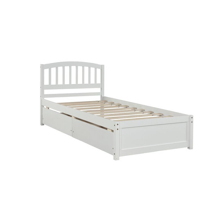 Ranjang Tidur Anak Tessio