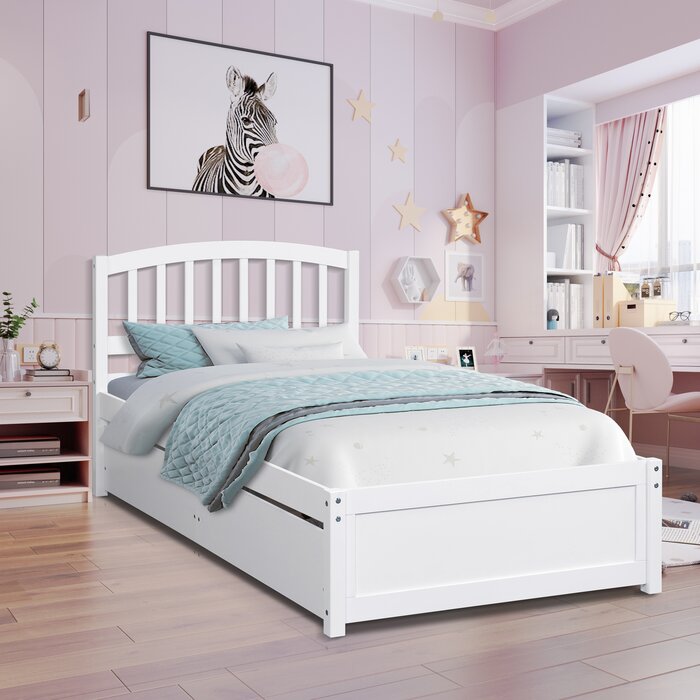 Ranjang Tidur Anak Tessio