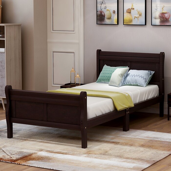 Tempat Tidur Anak Murah Papachan