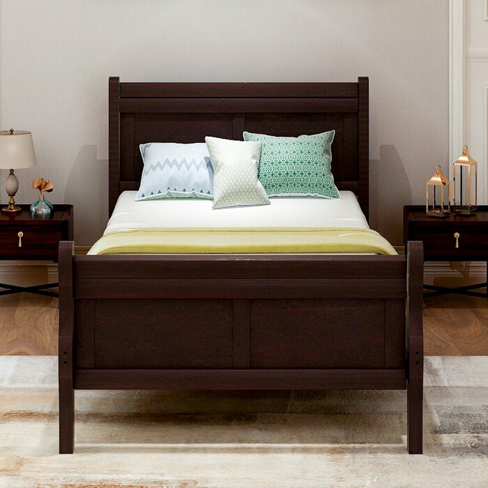 Tempat Tidur Anak Murah Papachan