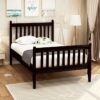 Tempat Tidur Kayu Anak Filomena