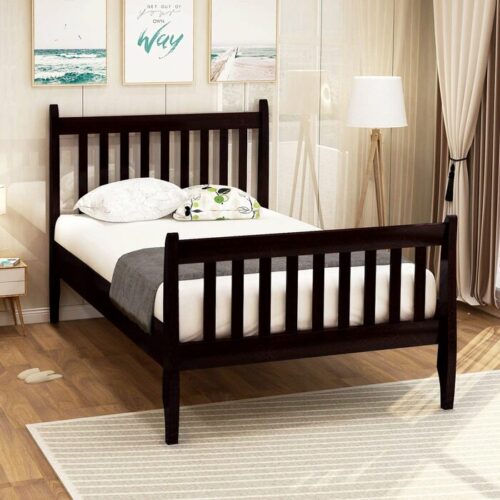 Tempat Tidur Kayu Anak Filomena Tempat Tidur Kayu Anak Filomena