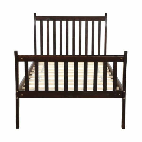 Tempat Tidur Kayu Anak Filomena