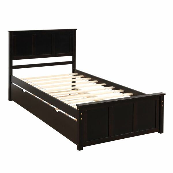 Tempat Tidur Mini Hegeman