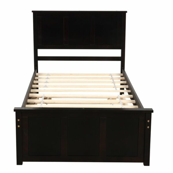 Tempat Tidur Mini Hegeman