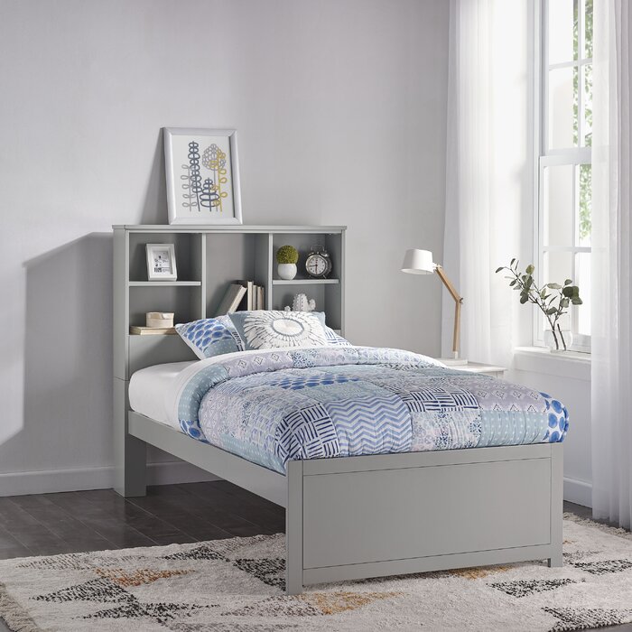 Tempat Tidur Anak Tempat Tidur Minimalis Anak Caspian