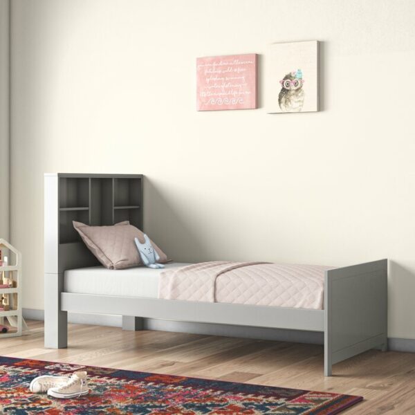 Tempat Tidur Minimalis Anak Caspian