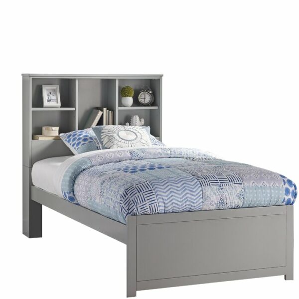 Tempat Tidur Minimalis Anak Caspian