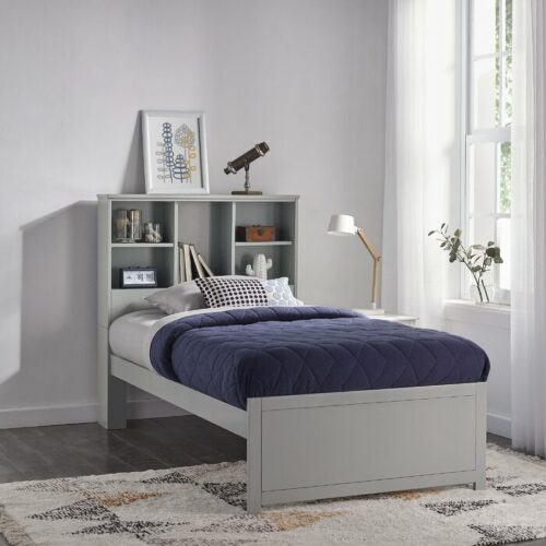 Tempat Tidur Minimalis Anak Caspian