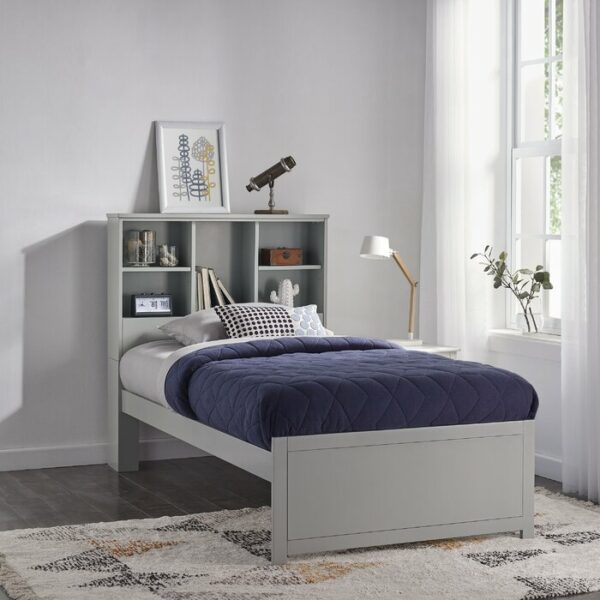 Tempat Tidur Minimalis Anak Caspian