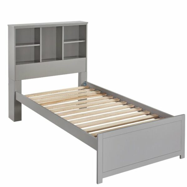 Tempat Tidur Minimalis Anak Caspian