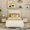 Tempat Tidur Single Bed Eliora
