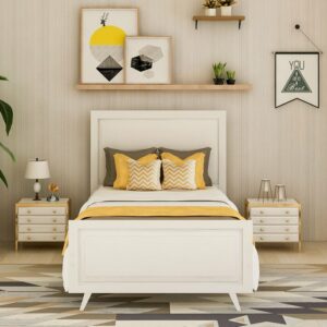 Tempat Tidur Single Bed Eliora