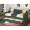 Bed Sofa Minimalis Deola