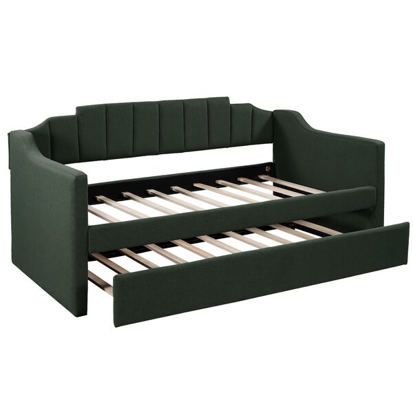 Bed Sofa Minimalis Deola