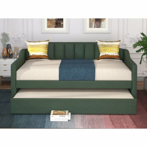 Bed Sofa Minimalis Deola