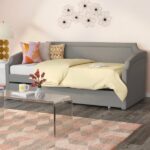 Kursi Bed Minimalis Kendig