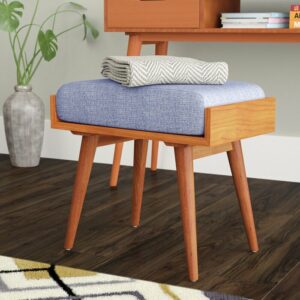 Kursi Meja Rias Modern Elle