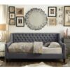 Kursi Sofa Bed Minimalis Pennington
