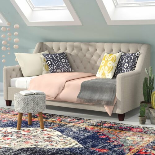 Kursi Sofa Bed Minimalis Pennington Kursi Sofa Bed Minimalis Pennington